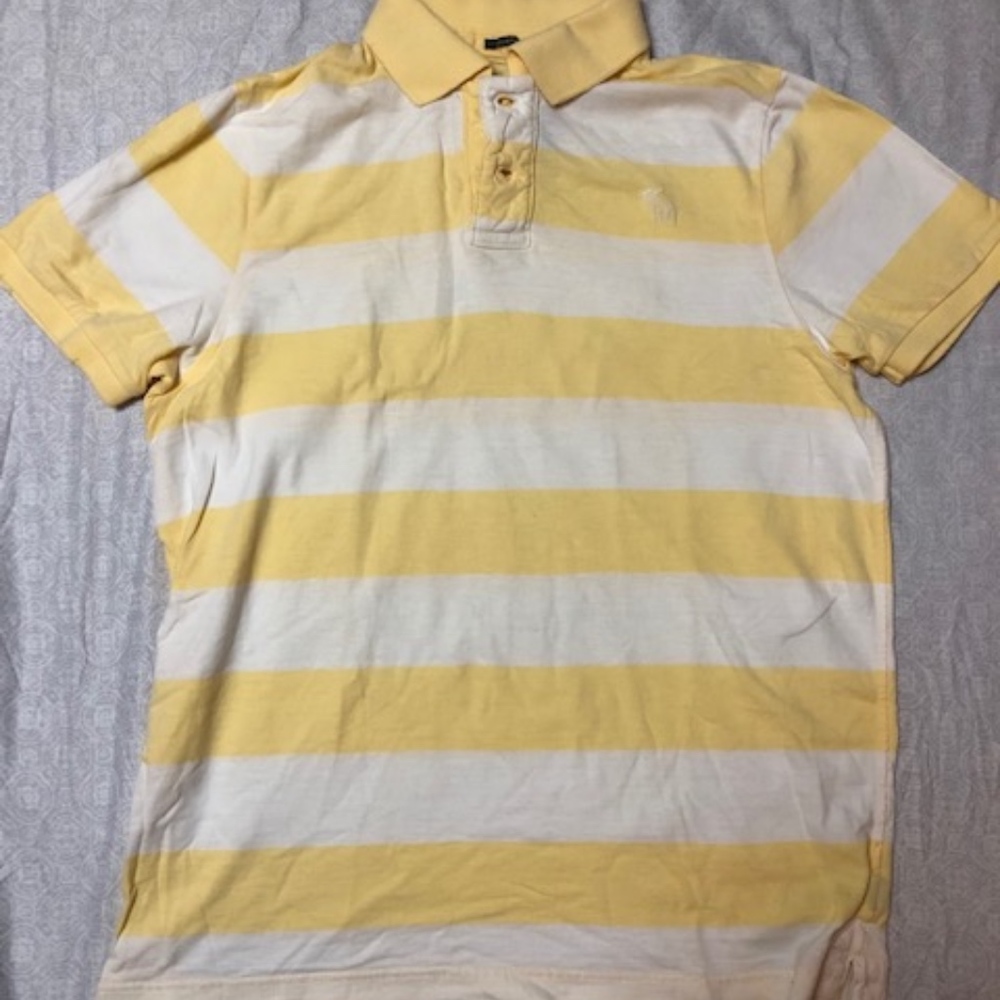 Abercrombie Muscle XL